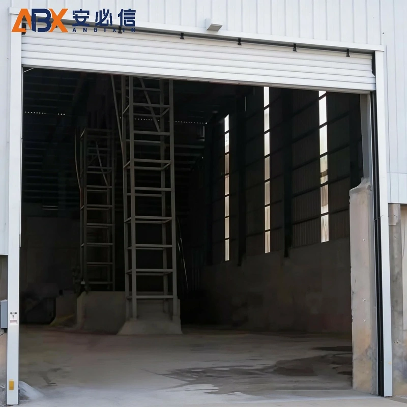 太原背带堆积门