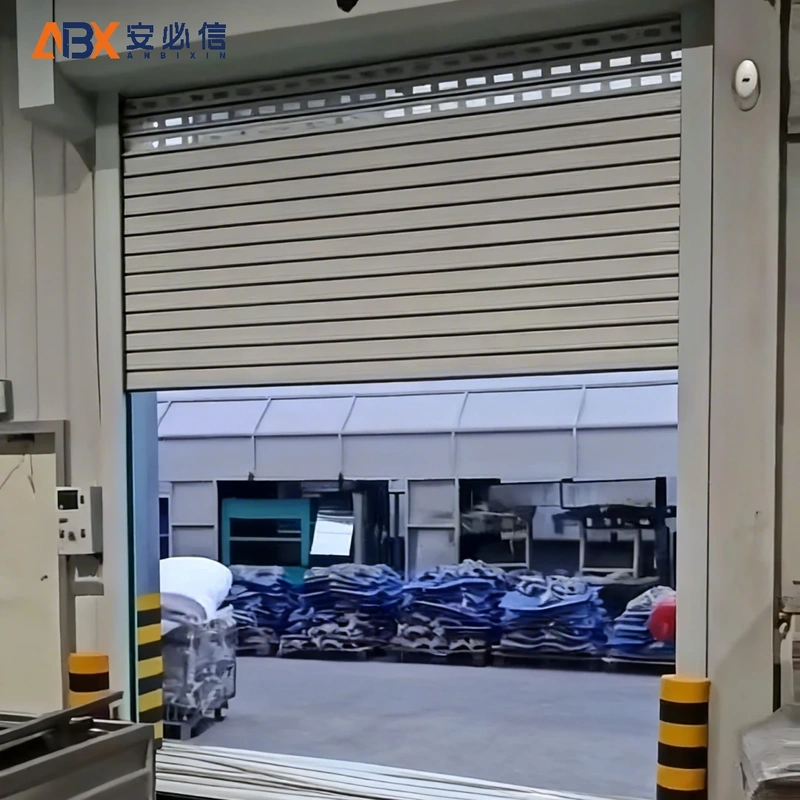 太原厂房高速门